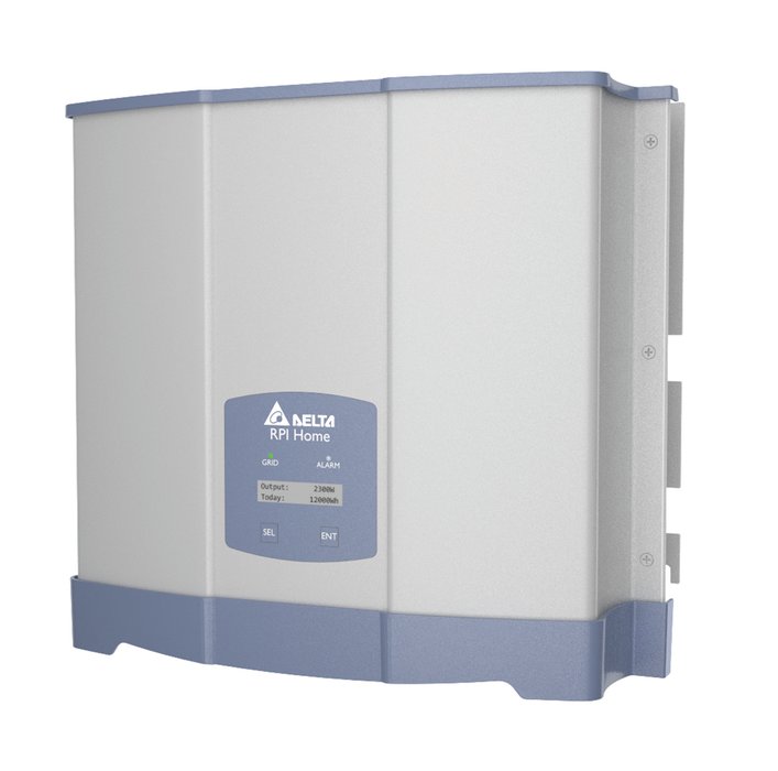 Delta to highlight new innovative energy storage solutions and solar inverters at Intersolar 2015